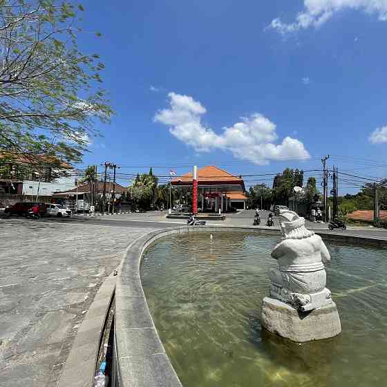 Petrol station Tabanan 24/7 Bali