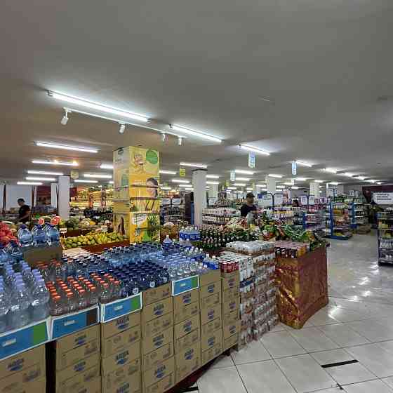 Nirmala Supermarket Ungasan Bali