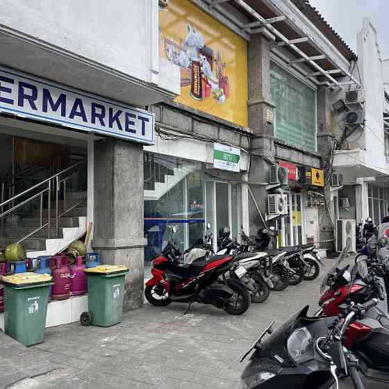 Nirmala Supermarket Ungasan Bali