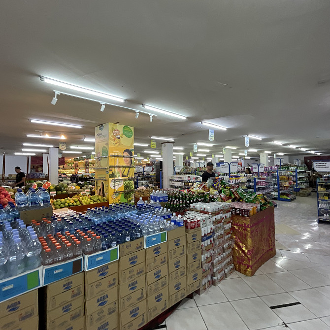 Nirmala Supermarket Ungasan Bali - photo 4