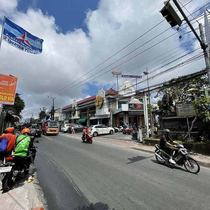 Nirmala Supermarket Ungasan Bali - photo 2