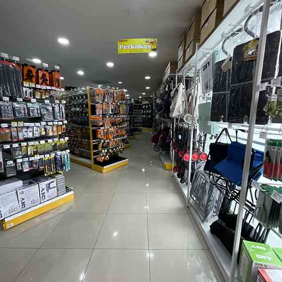 MR.DIY Ungasan Home improvement store Bali