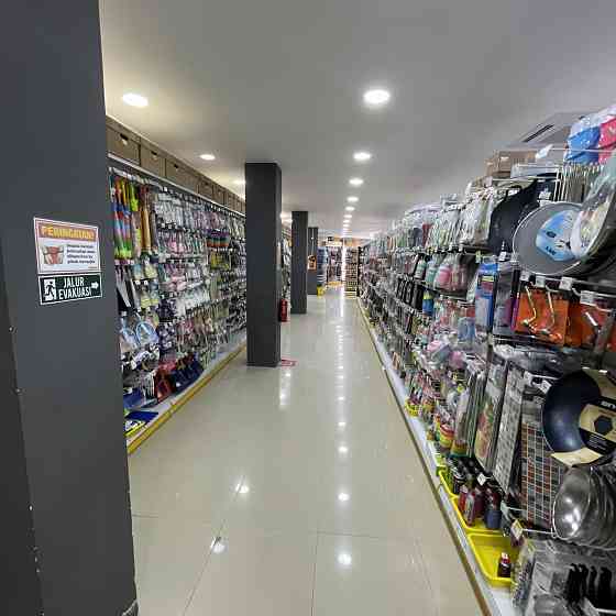 MR.DIY Ungasan Home improvement store Bali