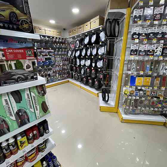 MR.DIY Ungasan Home improvement store Bali