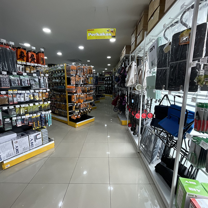 MR.DIY Ungasan Home improvement store Bali - photo 3