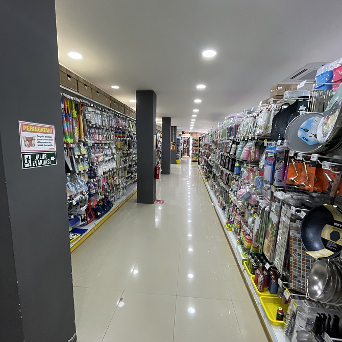 MR.DIY Ungasan Home improvement store Bali - photo 6