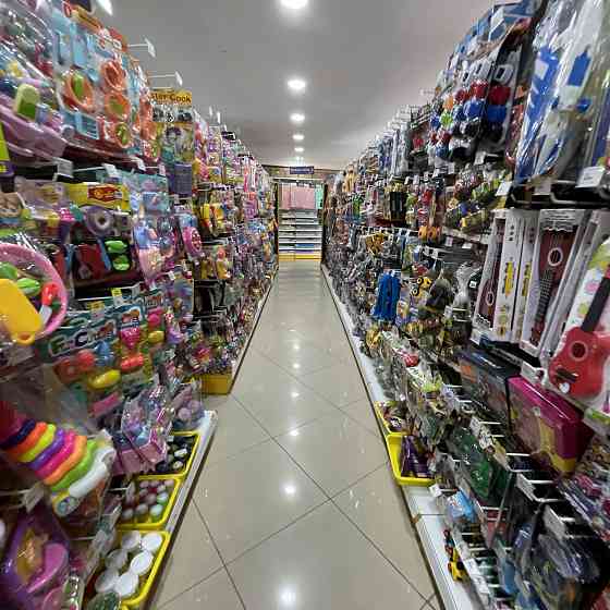 MR.DIY Nusa Dua Home improvement store Bali