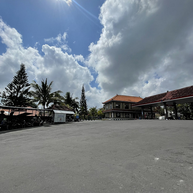 Petrol station Ungasan Bali - photo 3