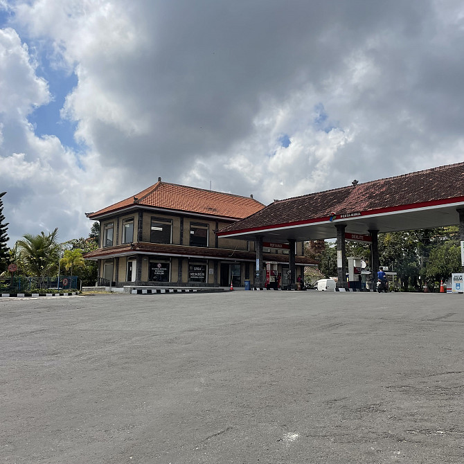 Petrol station Ungasan Bali - photo 5