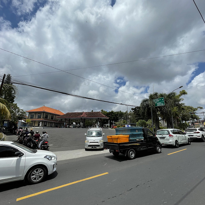 Petrol station Ungasan Bali - photo 2