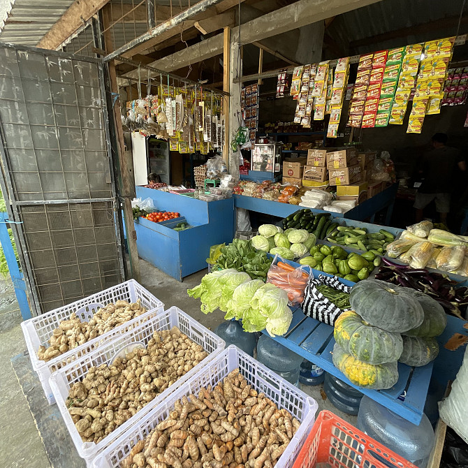 Farmer's market Ungasan Bali - photo 9