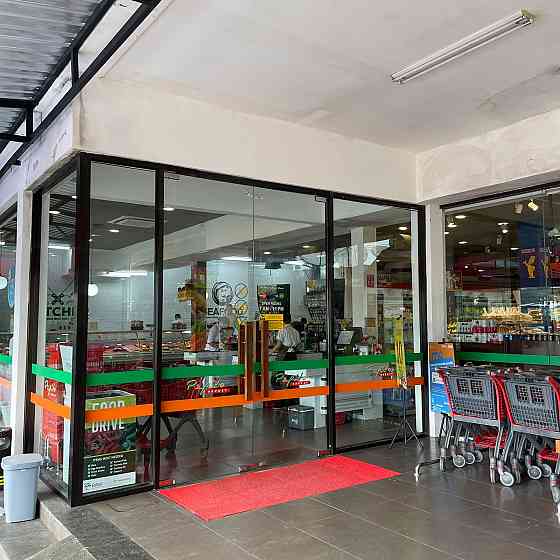 Supermarket Pepito Bukit GWK Bali