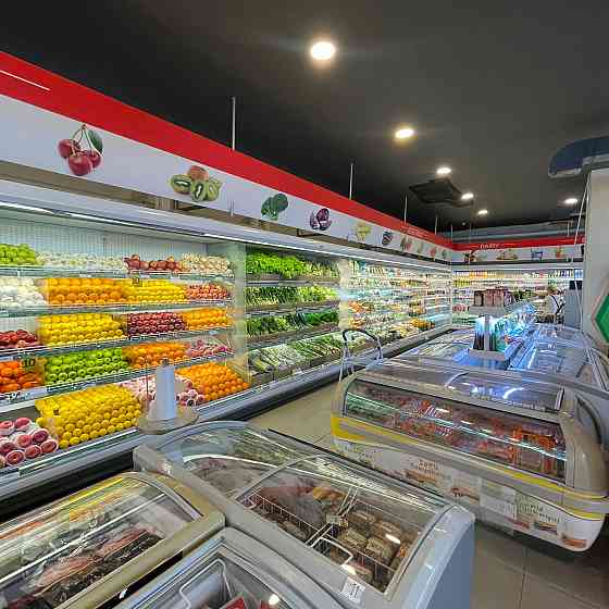 Supermarket Pepito Bukit GWK Bali