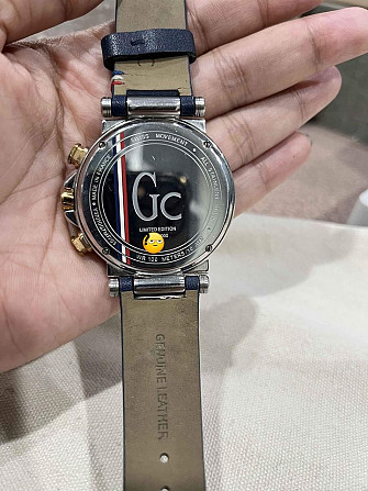 Gc Limited Edition Sport Urban Code ภูเก็ต - รูปภาพ 7