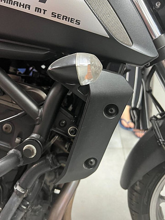 2018 Yamaha mt Phangan – photo 12