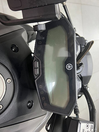 2018 Yamaha mt Phangan – photo 19