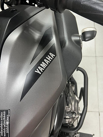 2018 Yamaha mt Phangan – photo 3