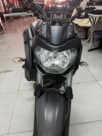 2018 Yamaha mt Phangan – photo 2