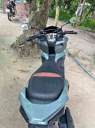 2022 SYM gpx Drone Phangan