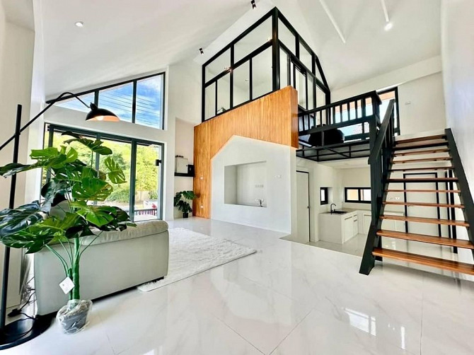 3 Bedroom 2 Bathroom House Phuket - photo 1