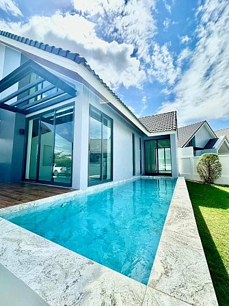 3 Bedroom 2 Bathroom House Phuket - photo 2