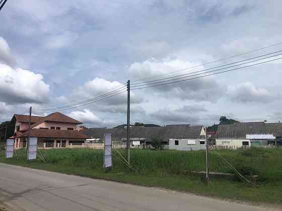 Land for Sale ภูเก็ต