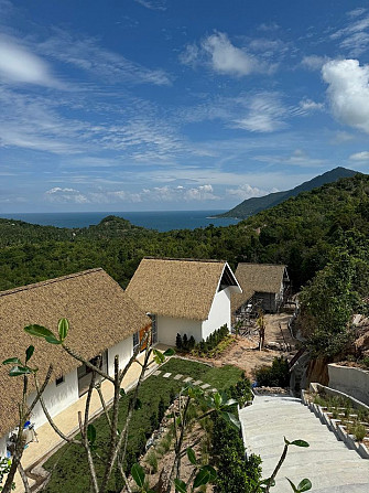 Maison de 3 chambres et 3 salles de bains Phangan – photo 12