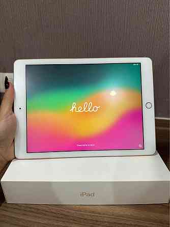 iPad 6th gen Rose gold | 32 GB Phuket