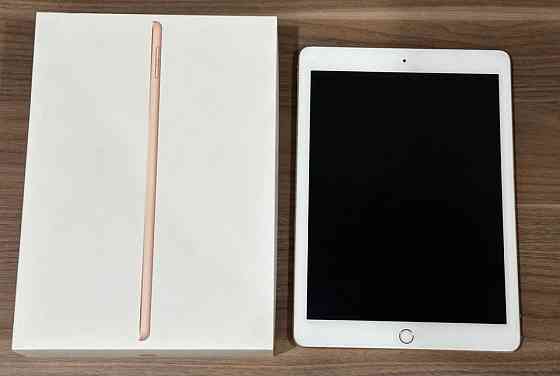 iPad 6th gen Rose gold | 32 GB 普吉岛