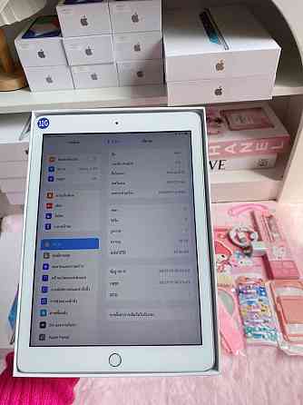 iPad gen6 普吉岛