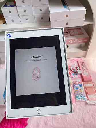 iPad gen6 Phuket