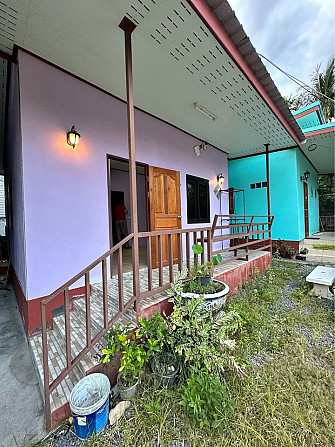 1 chambre 1 salle de bain - Maison Samui – photo 1