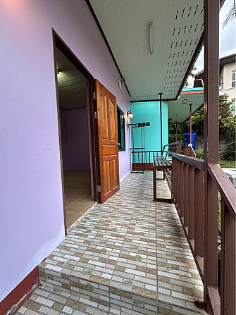 1 chambre 1 salle de bain - Maison Samui – photo 2