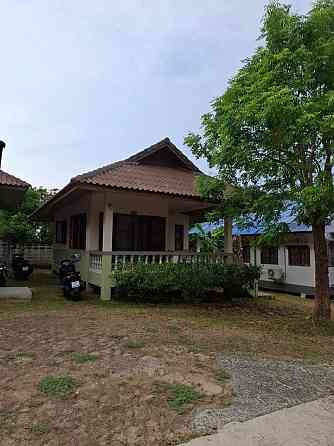 1 Bed 1 Bath House Samui