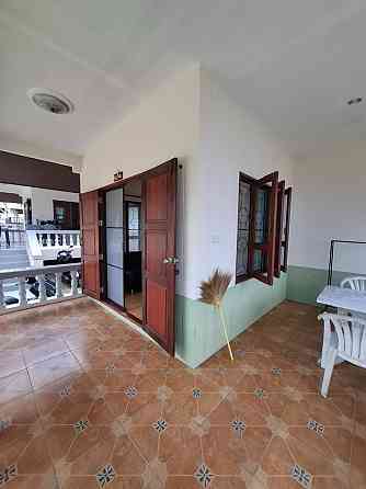 1 Bed 1 Bath House Samui