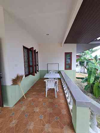 1 Bed 1 Bath House Samui