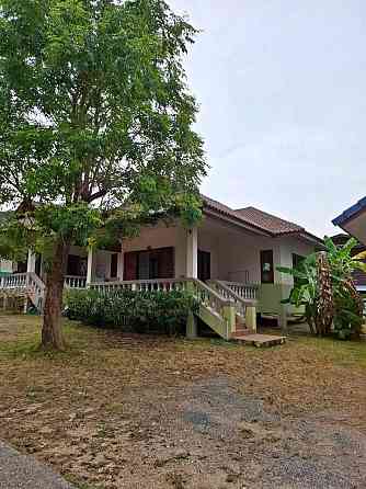 1 Bed 1 Bath House Samui