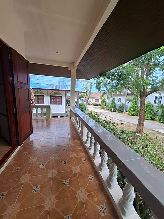 1 Bed 1 Bath House Samui - photo 16