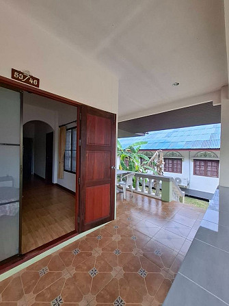 1 Bed 1 Bath House Samui - photo 15