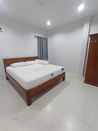 1 chambre 1 salle de bain - Maison Samui – photo 8