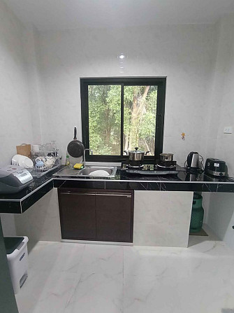 1 Bedroom 1 Bathroom - House Samui - photo 11