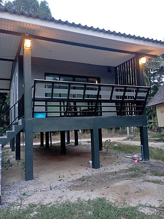 1 chambre 1 salle de bain - Maison Samui – photo 1