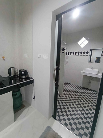 1 chambre 1 salle de bain - Maison Samui – photo 12