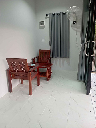 1 chambre 1 salle de bain - Maison Samui – photo 6