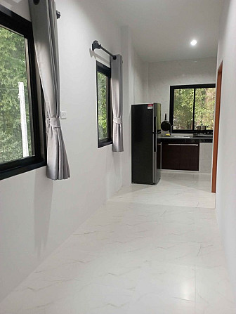 1 chambre 1 salle de bain - Maison Samui – photo 7