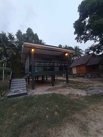 1 chambre 1 salle de bain - Maison Samui – photo 2