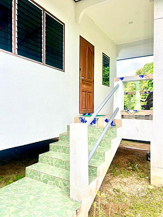 1 bedroom, 1 bathroom townhouse Samui - photo 2