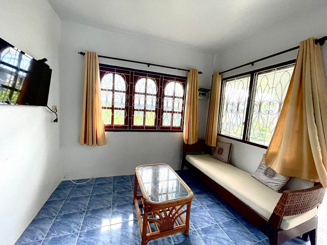 House with 1 Bedroom and 1 Bathroom Samui - photo 5