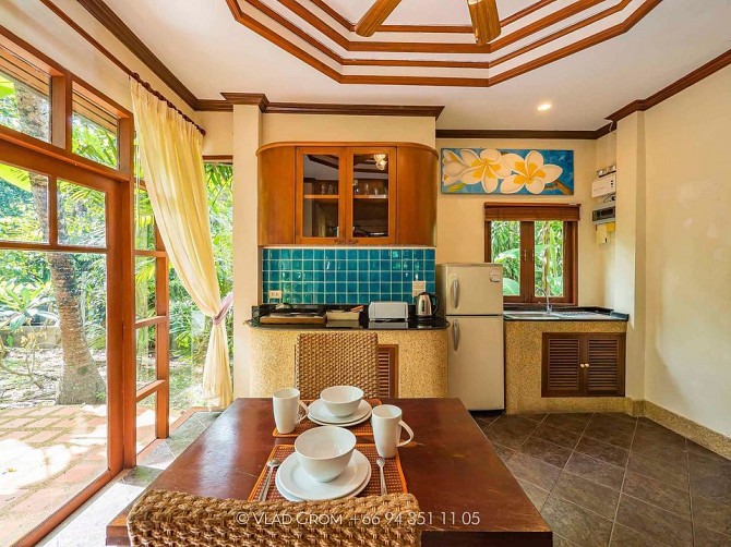 1 Bed 1.5 Baths - House Samui - photo 8