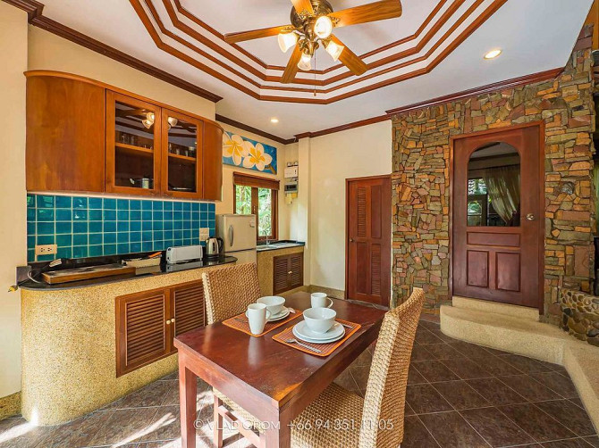 1 Bed 1.5 Baths - House Samui - photo 12